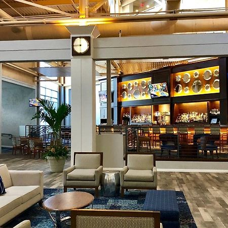 Southbank Hotel Jacksonville Riverwalk Buitenkant foto
