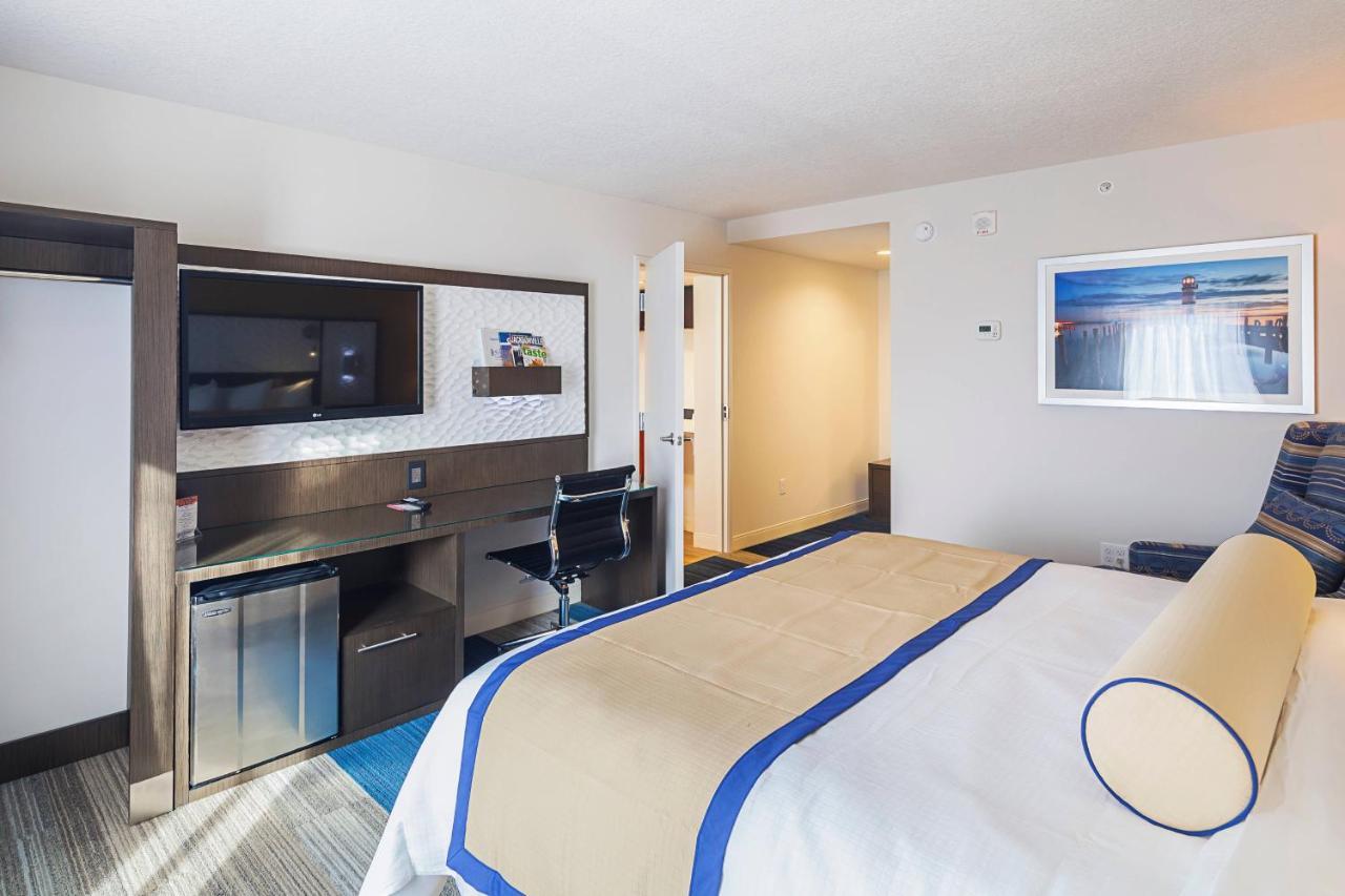 Southbank Hotel Jacksonville Riverwalk Buitenkant foto