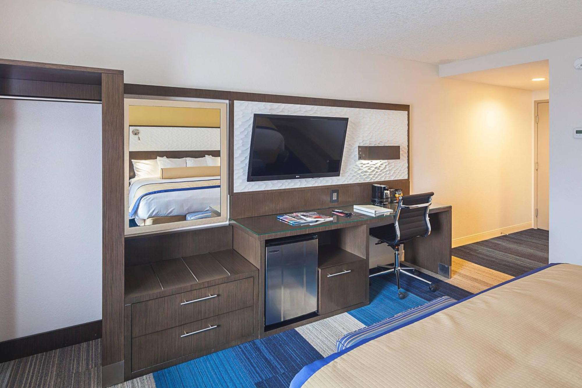 Southbank Hotel Jacksonville Riverwalk Buitenkant foto